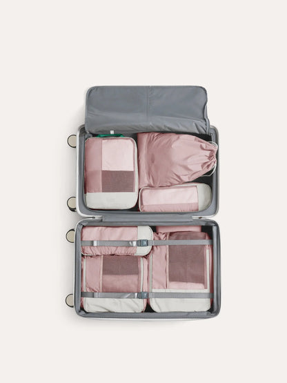 Faro Packing Cubes 6PCS