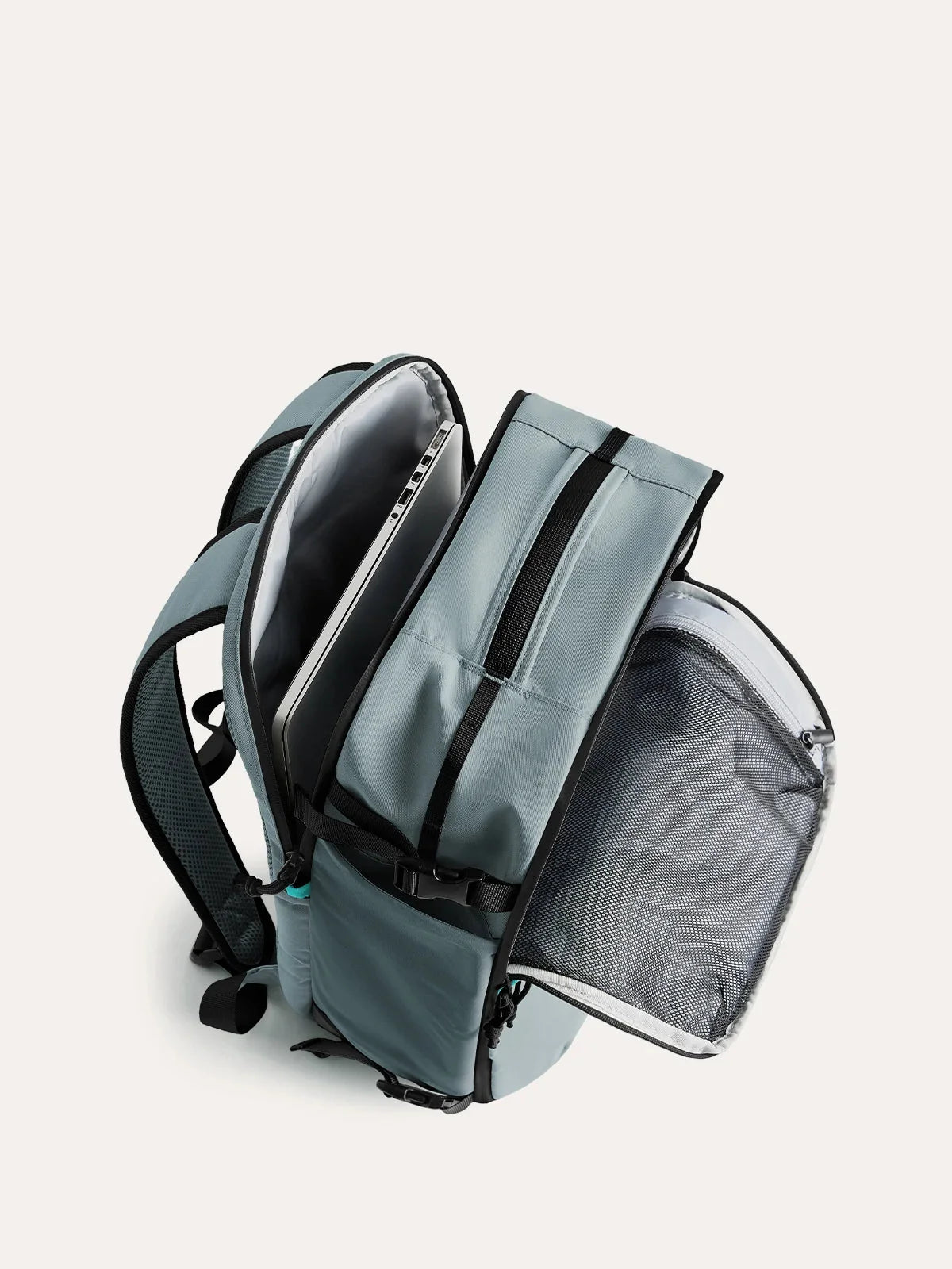 Faro 29L Travel Backpack Set