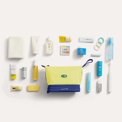 Coast Toiletry Bag