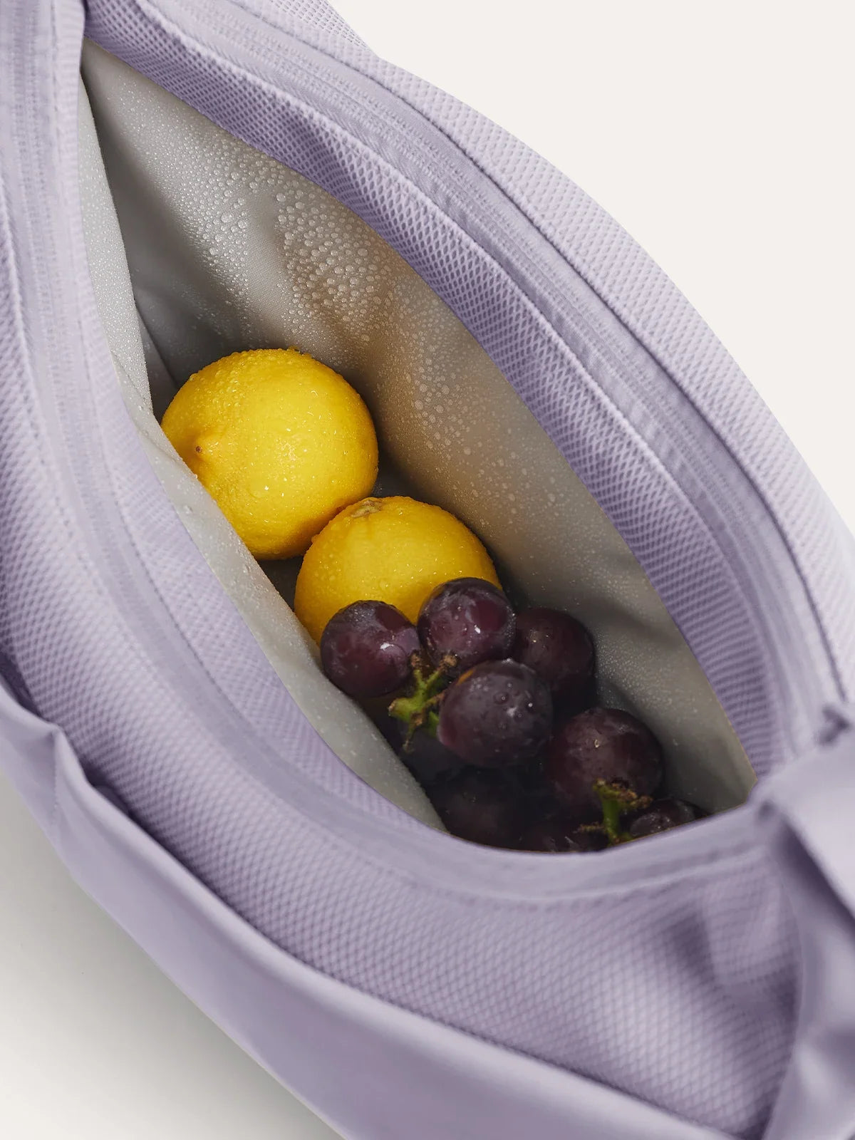 REIKI Hobo Bag