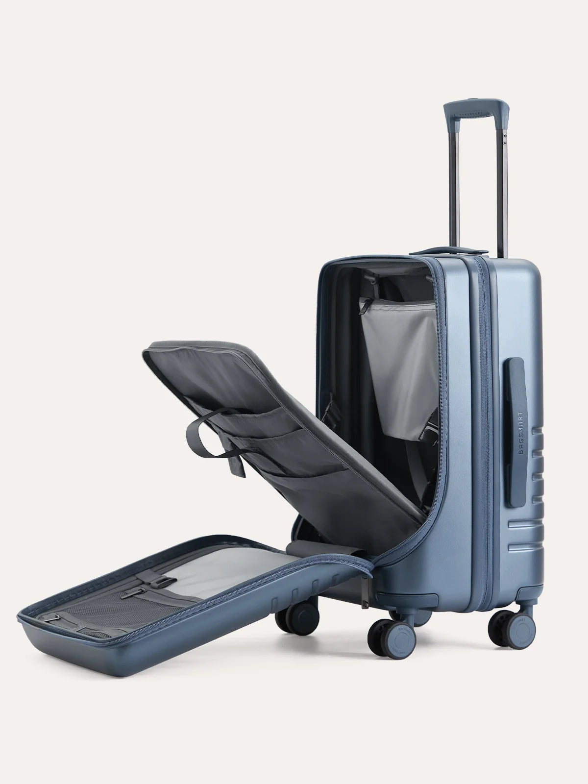 Getaway 20'' Carry-on: Front-Opening