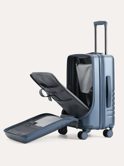 Getaway 20'' Carry-on: Front-Opening