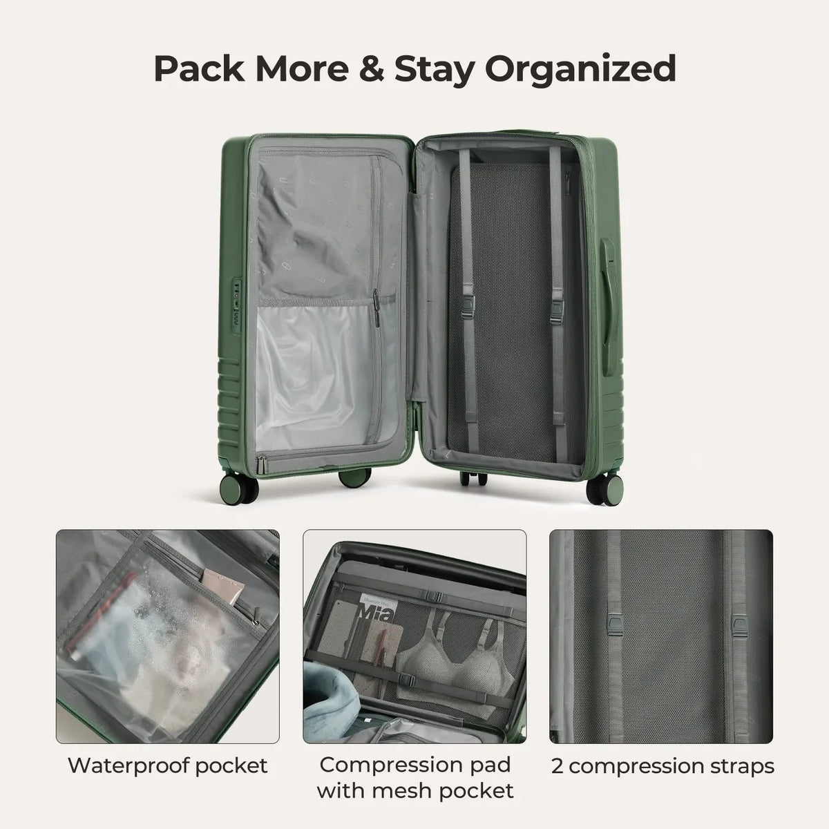 Adventure Seeker Kit