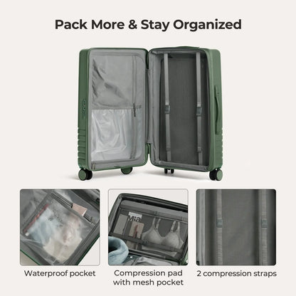 Adventure Seeker Kit
