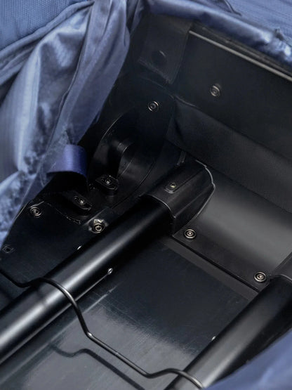 Faro 40L Rolling Duffle