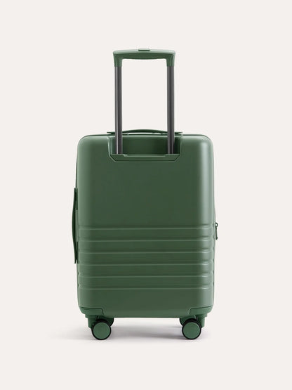Getaway 20'' Carry-on: Front-Opening