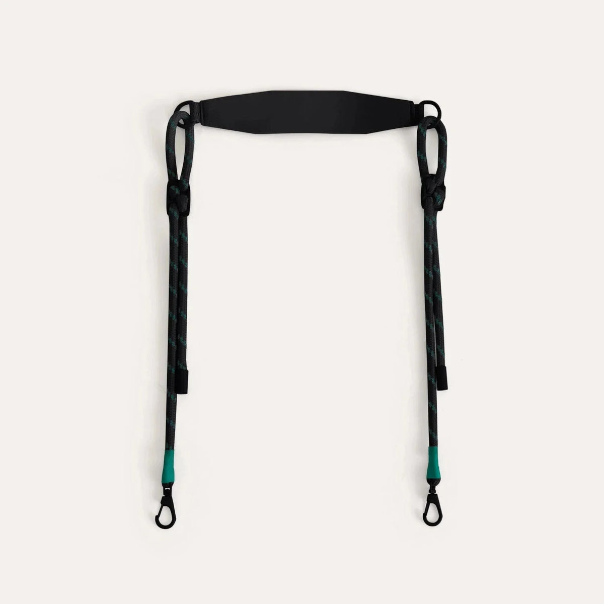 REIKI 5.5L Mesh Mini Duffle