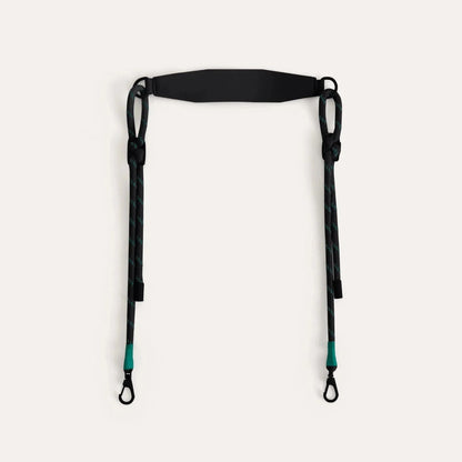REIKI 5.5L Mesh Mini Duffle