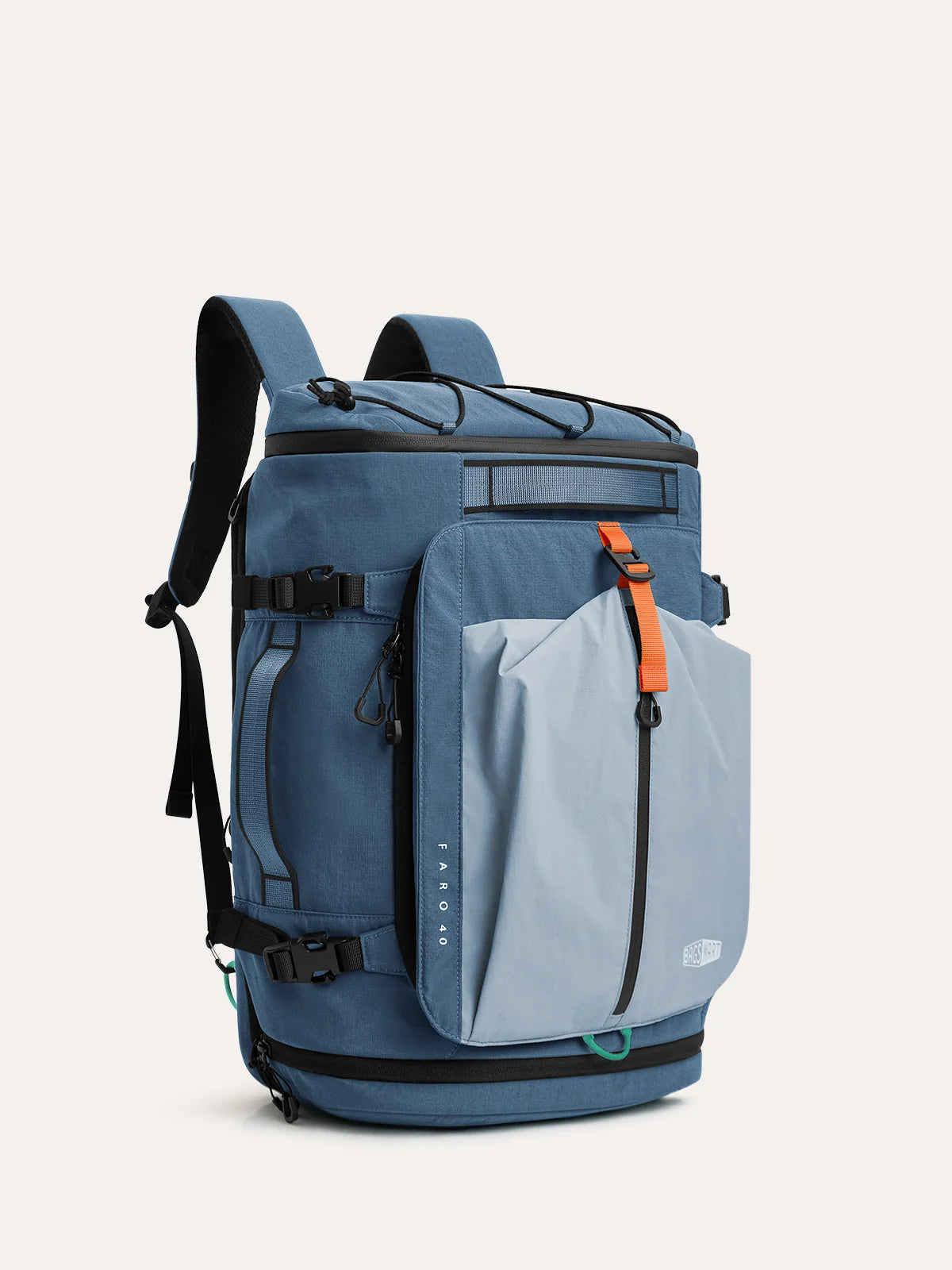 Faro 40L Travel Backpack