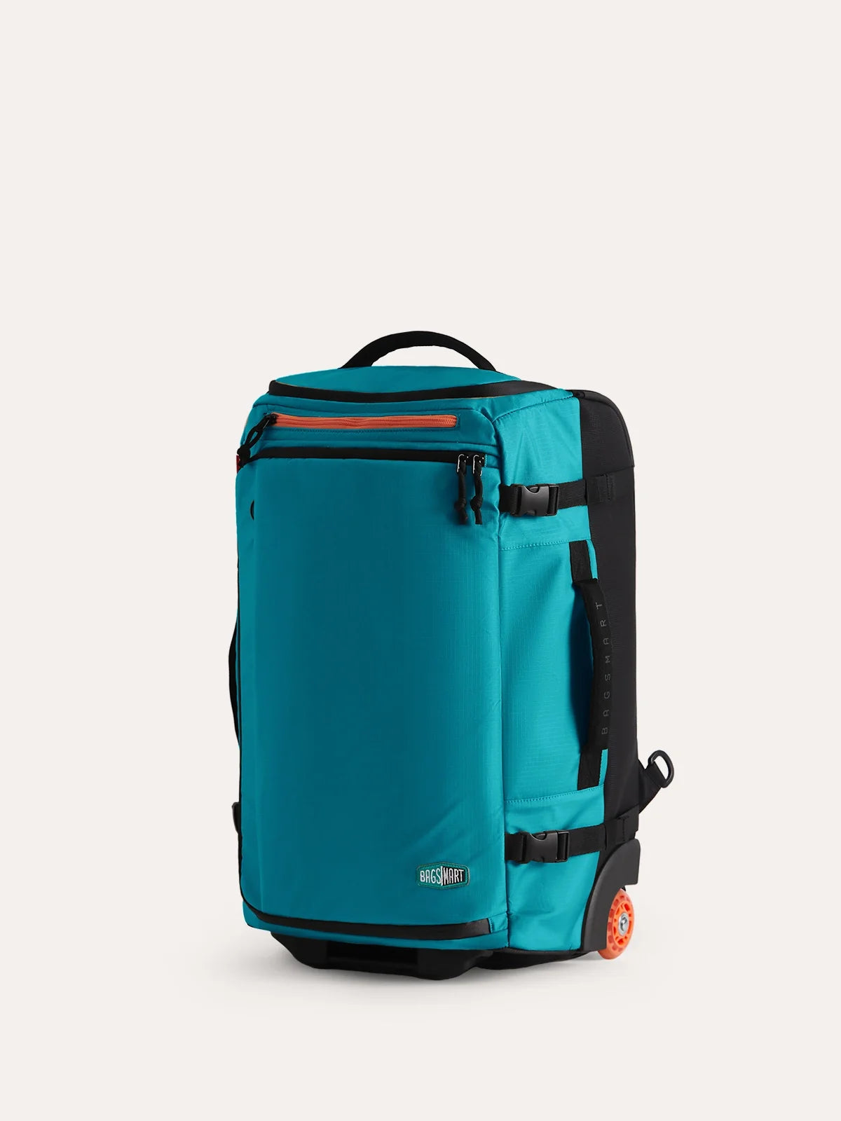 Blast 43L Roller Backpack