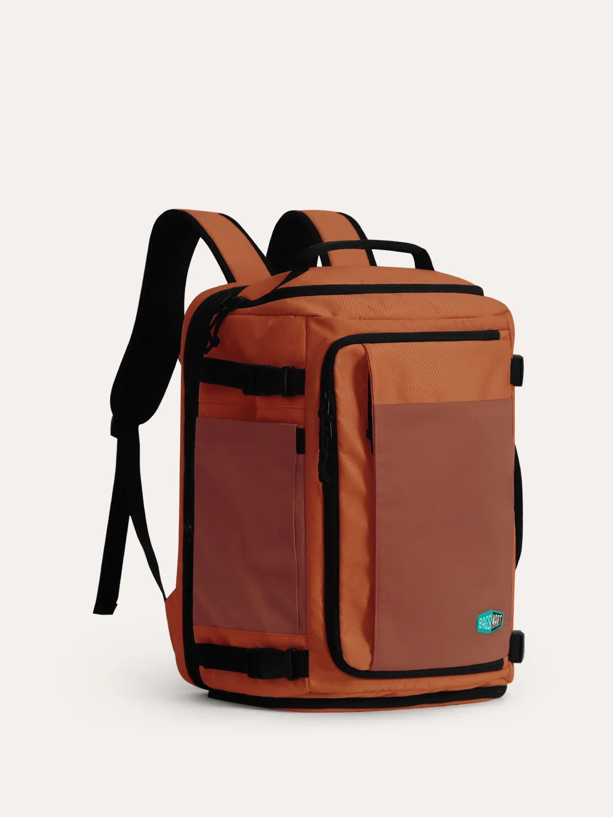 Blast Pro 38L Travel Backpack