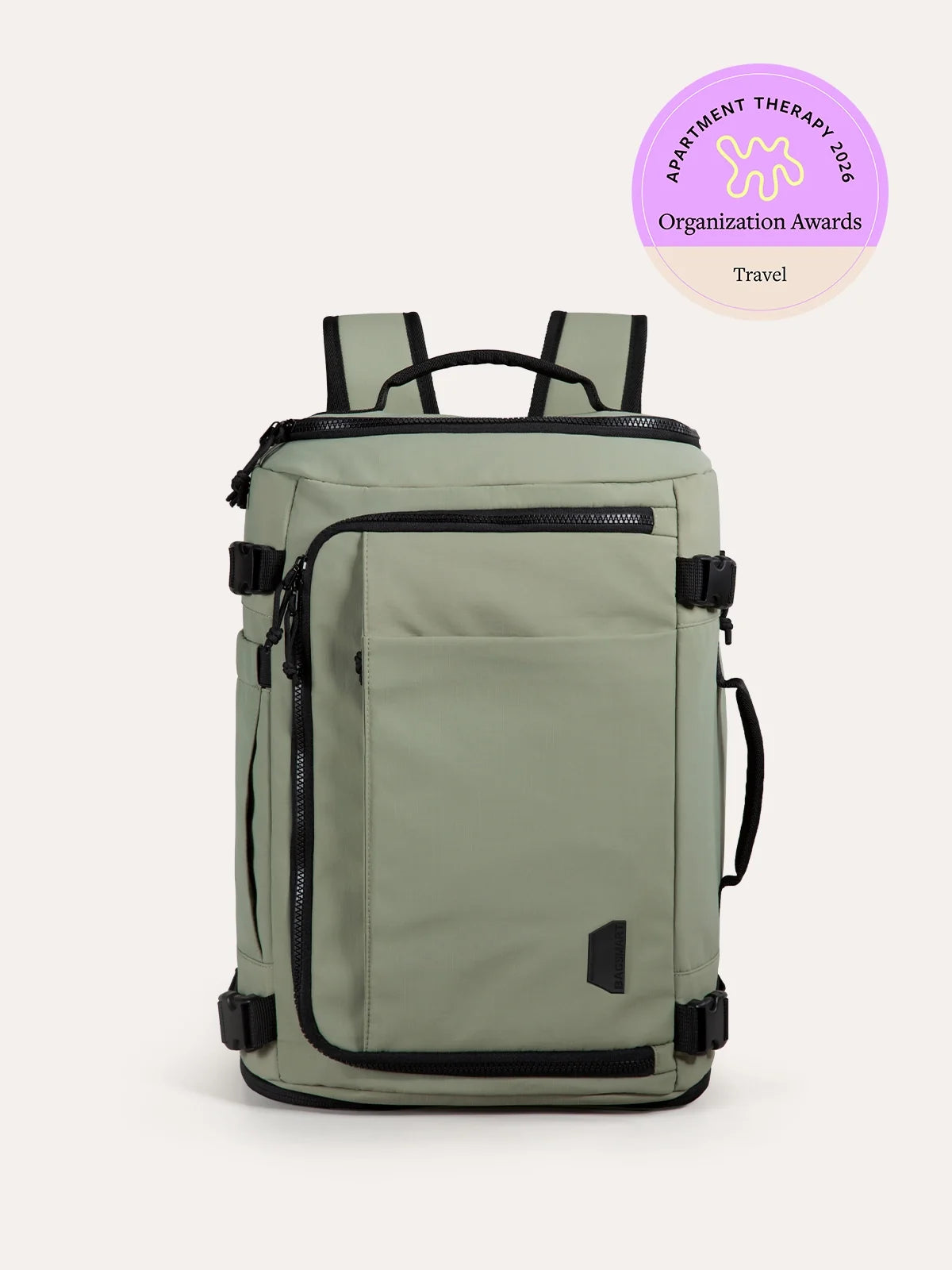 Blast 38L Travel Backpack
