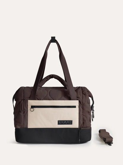 Paz 34L Duffle