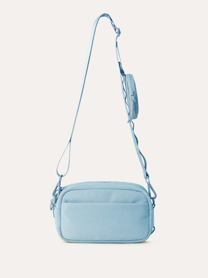 REIKI Crossbody