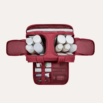Crush Toiletry Bag