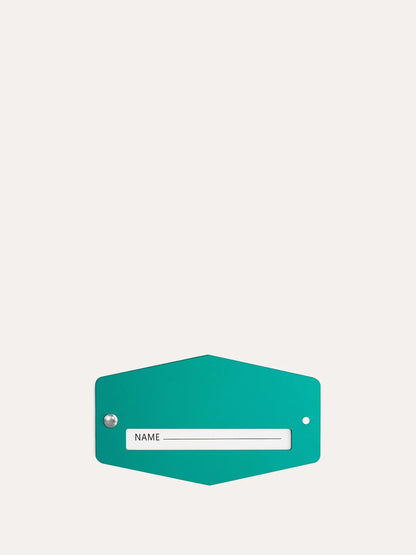 Luggage Tag