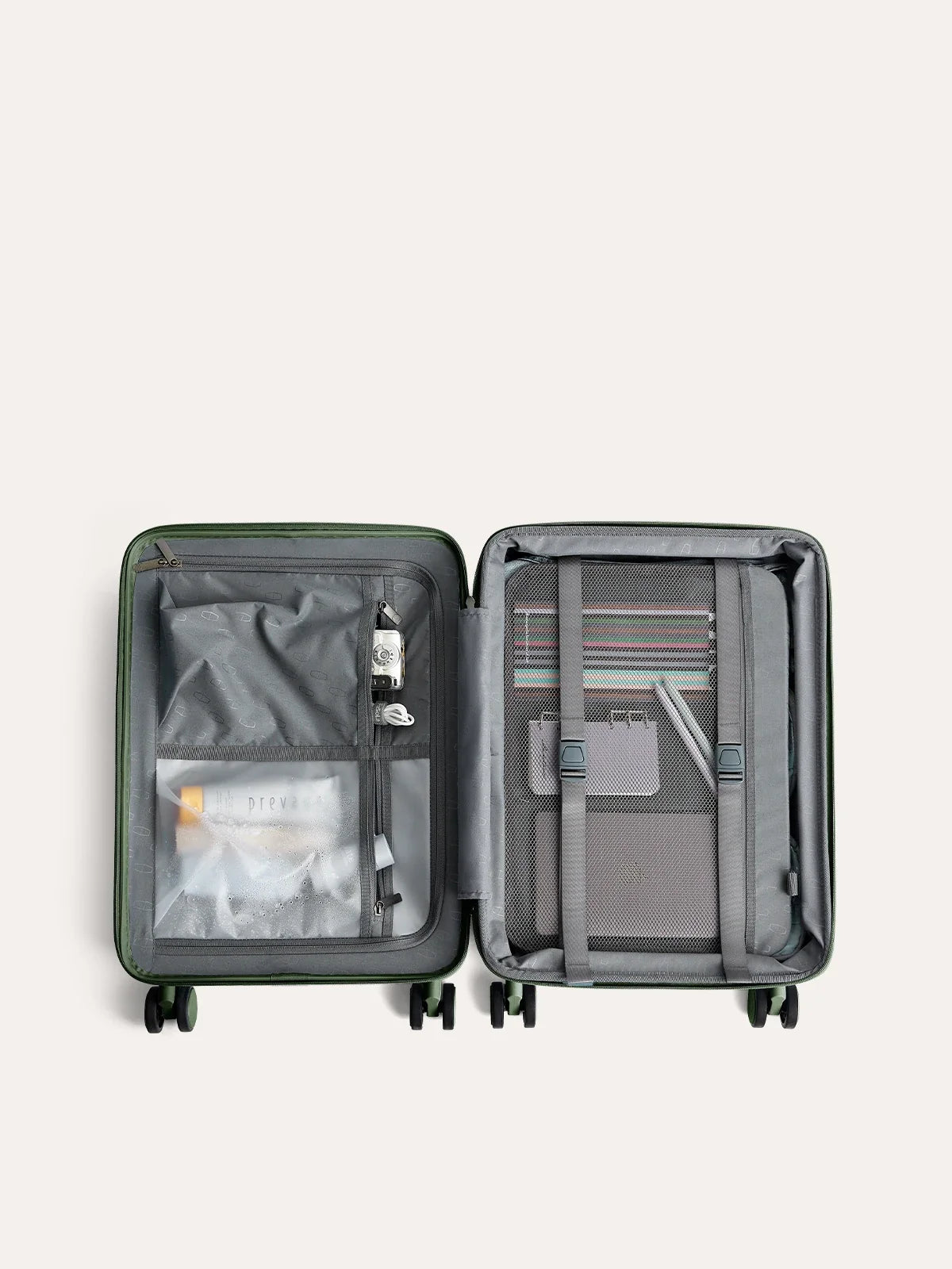 Getaway 20" Carry-On
