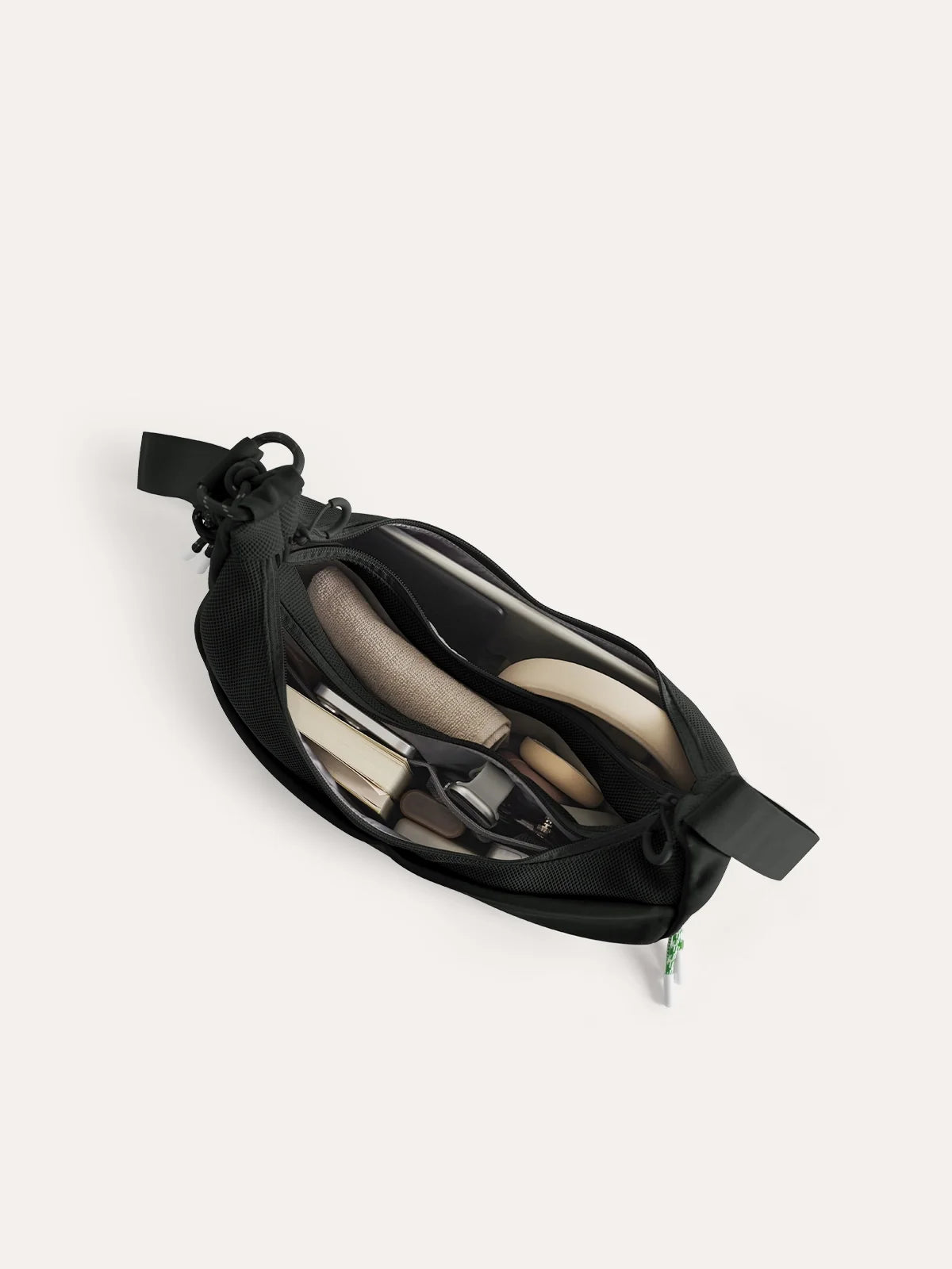 REIKI Hobo Bag