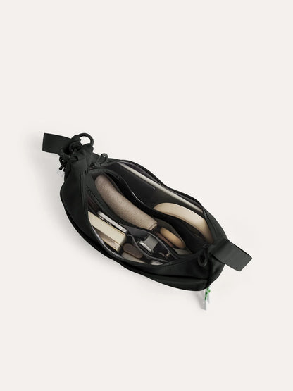 REIKI Hobo Bag