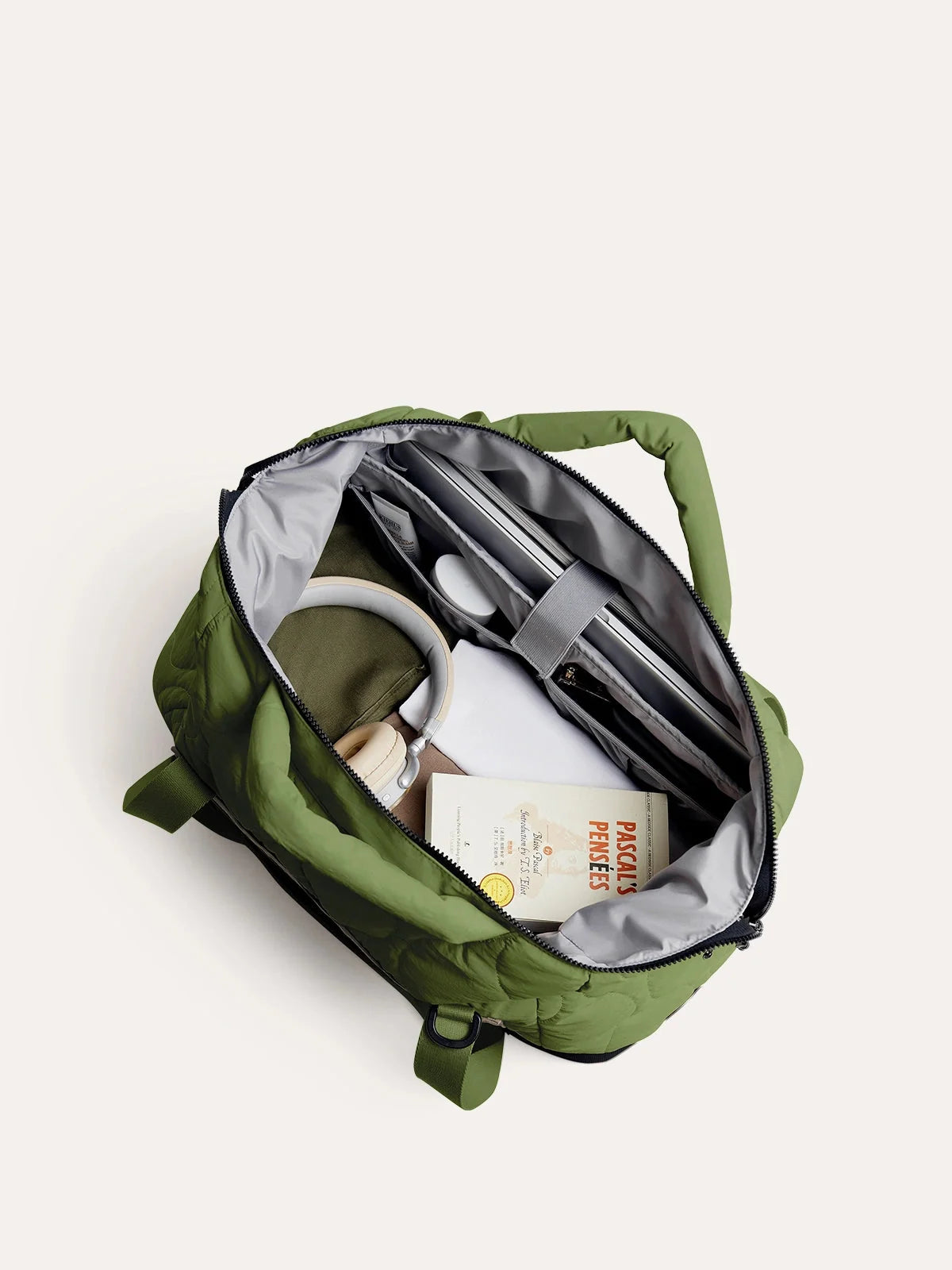 Paz 34L Duffle