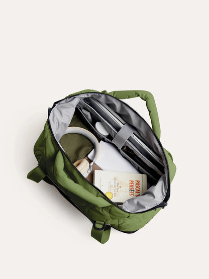 Paz 34L Duffle