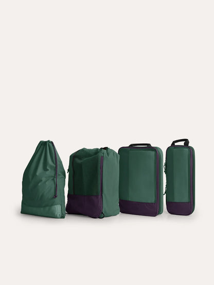 Faro Packing Cubes 6PCS