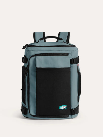Blast 38L Mesh Travel Backpack