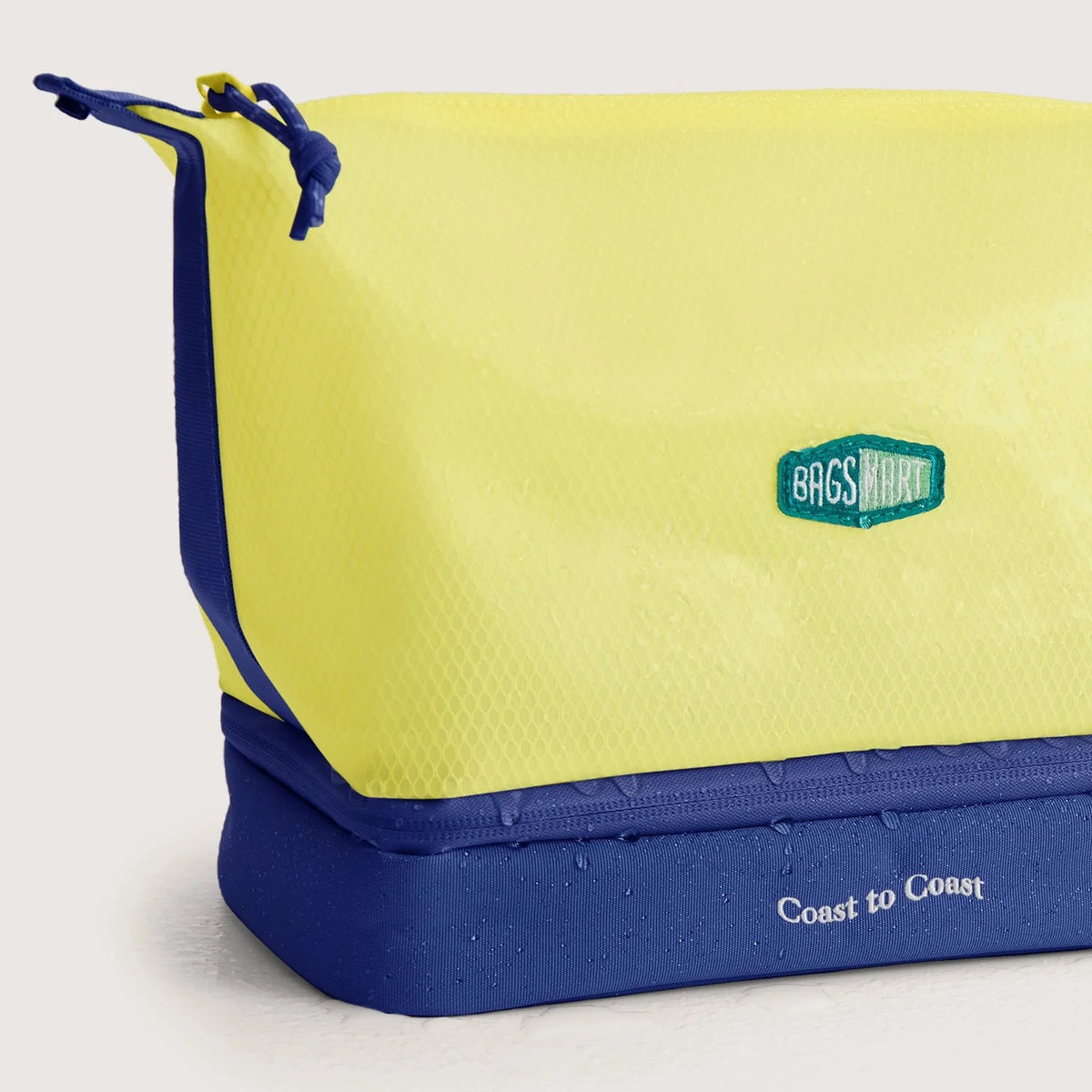 Coast Toiletry Bag