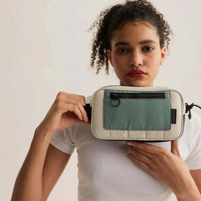Paz 2L Dopp Kit