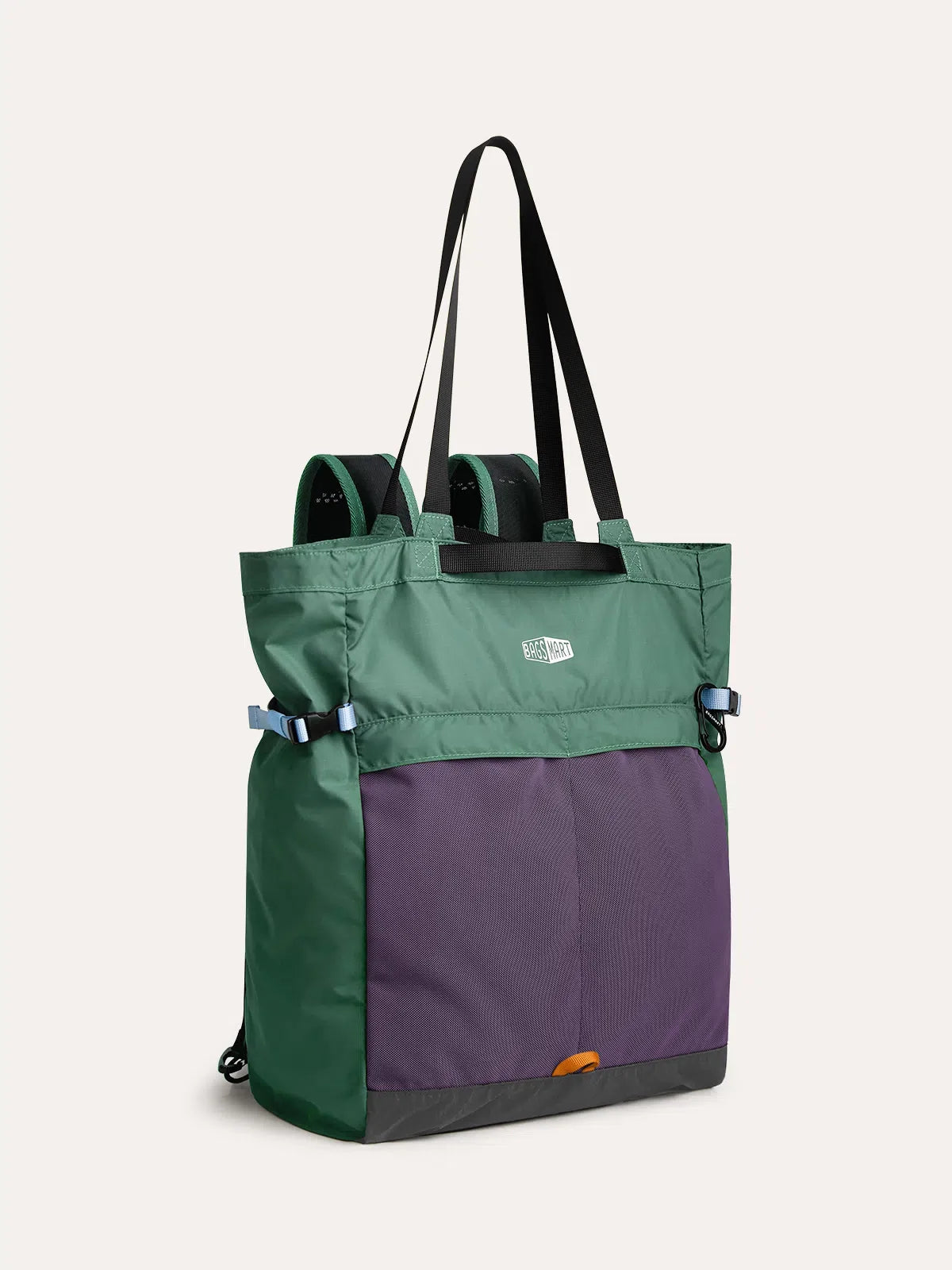Faro Foldable Totepack