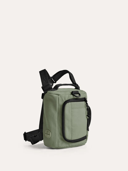 Blast Dog Backpack