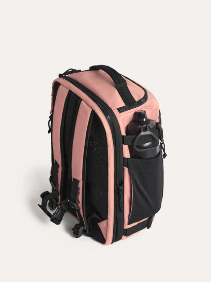 Blast 38L Mesh Travel Backpack