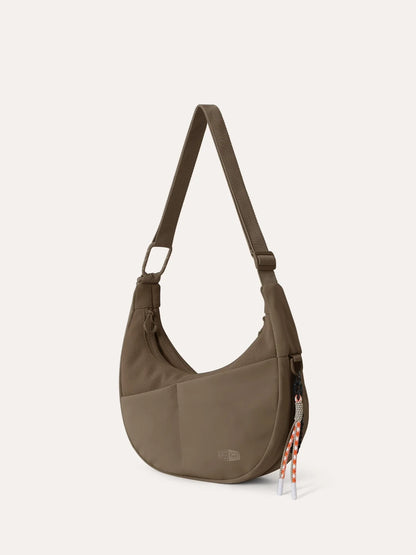 REIKI Hobo Bag