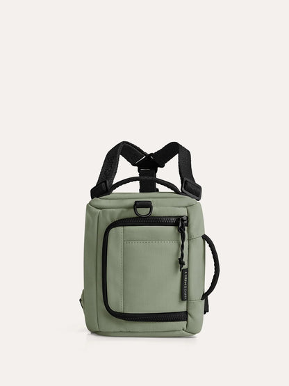 Blast Dog Backpack