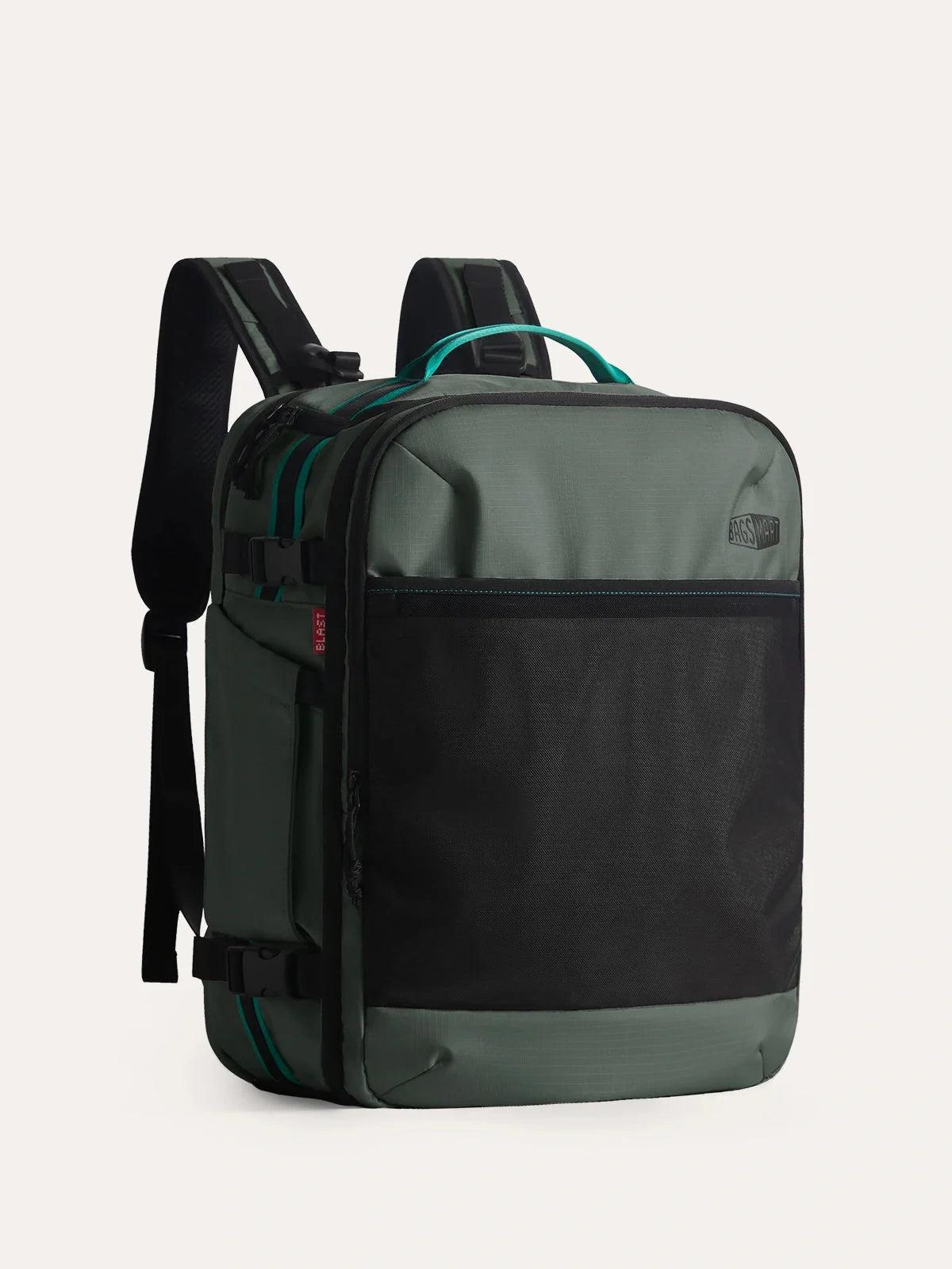 Blast Pro 40L Travel Backpack