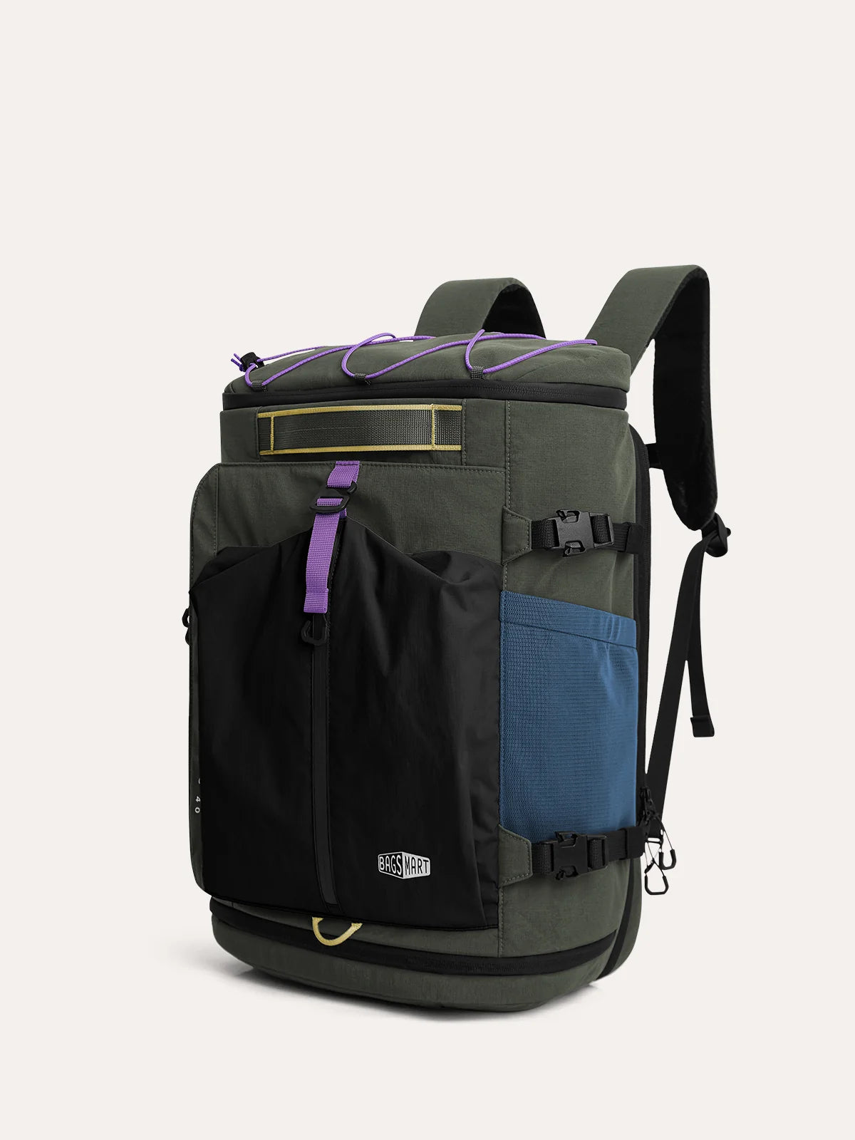 Faro 40L Travel Backpack