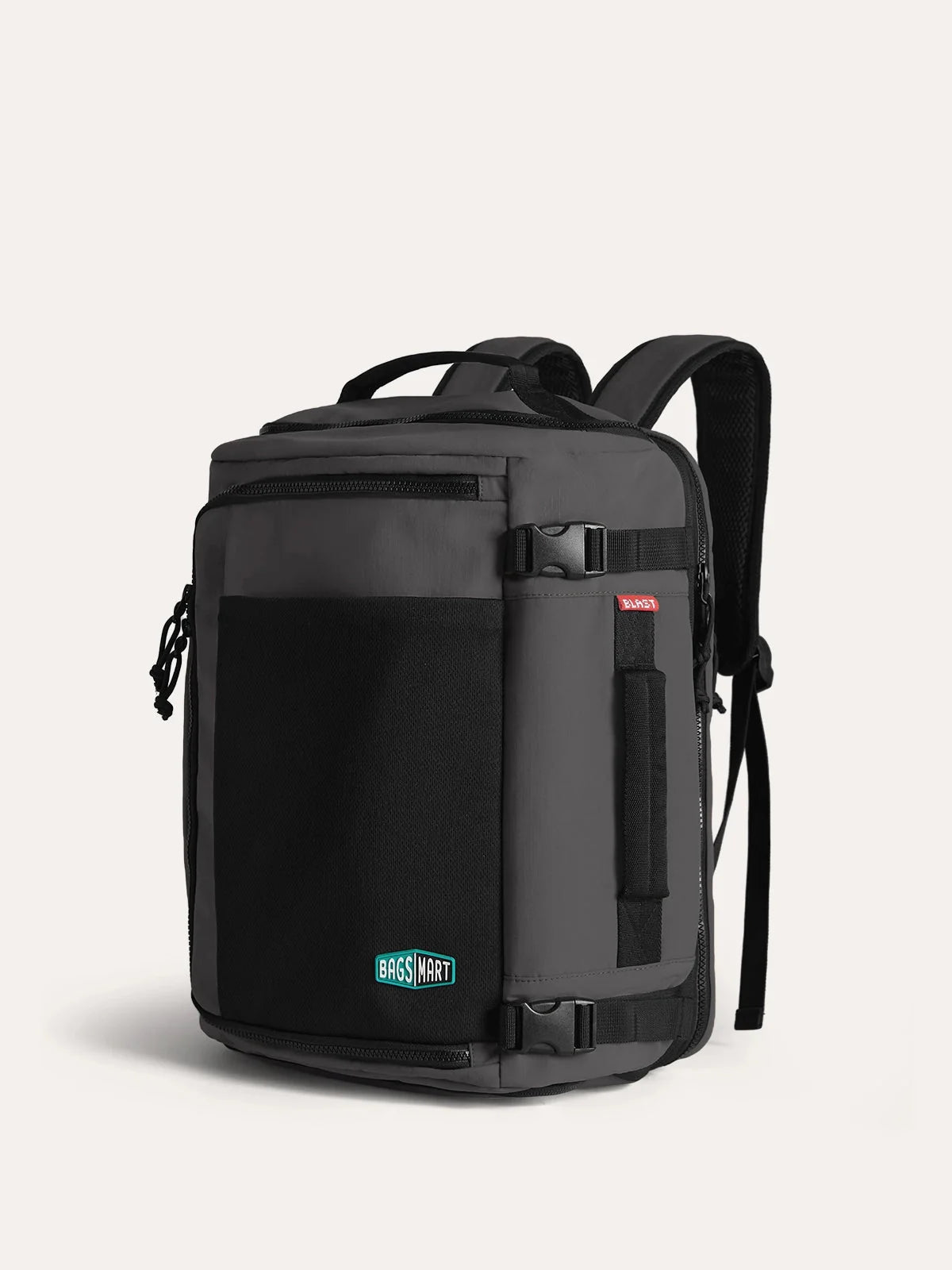 Blast 38L Mesh Travel Backpack