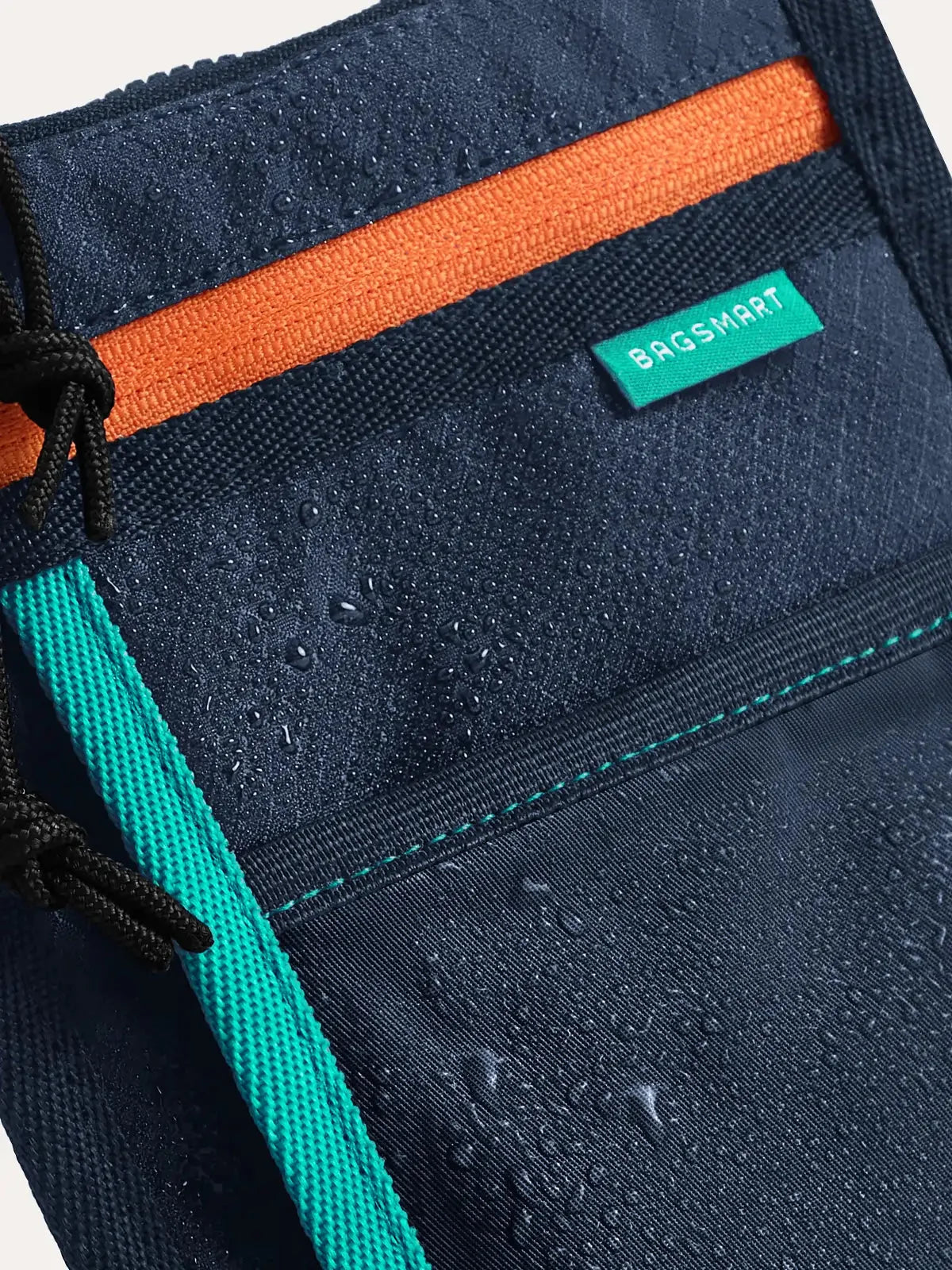 Blast Travel Pouch