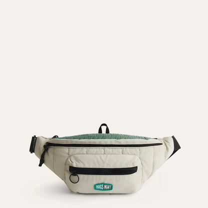 Paz 2.5L Belt Bag
