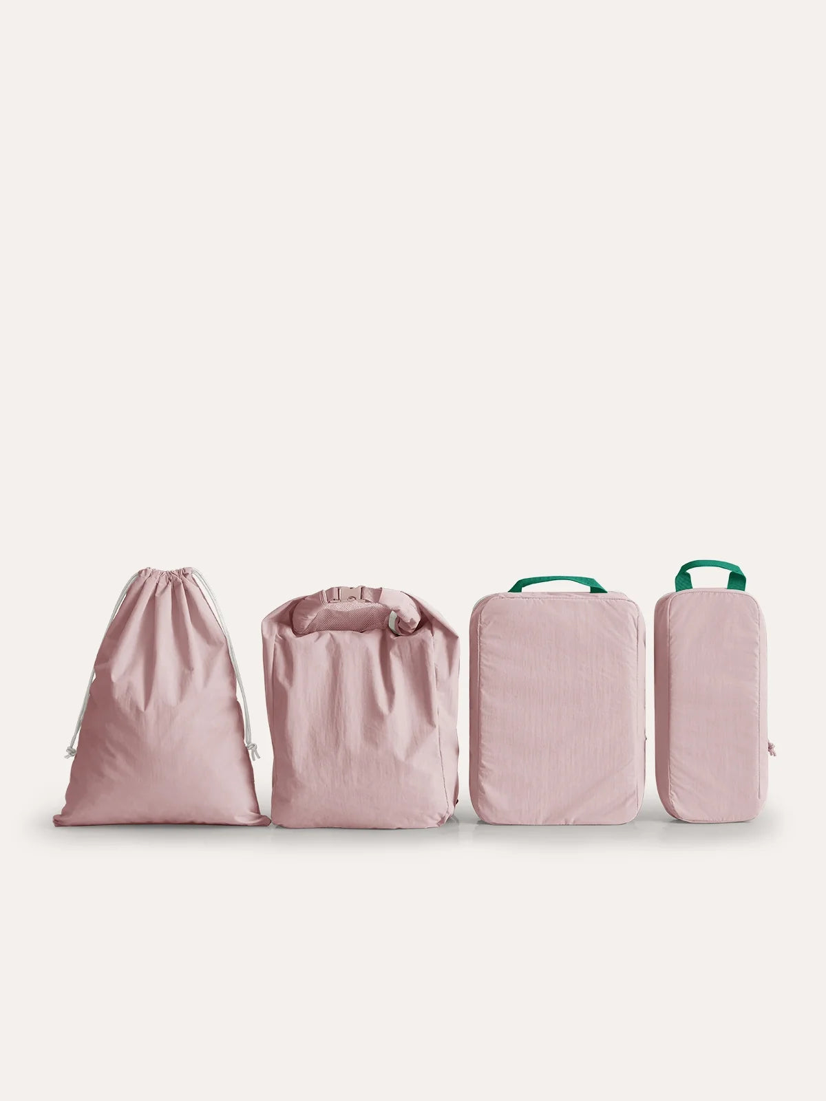 Faro Packing Cubes 6PCS