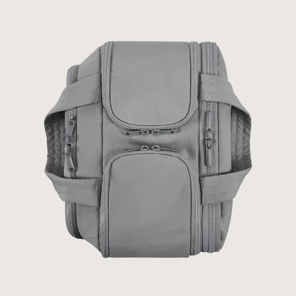 Crush Toiletry Bag