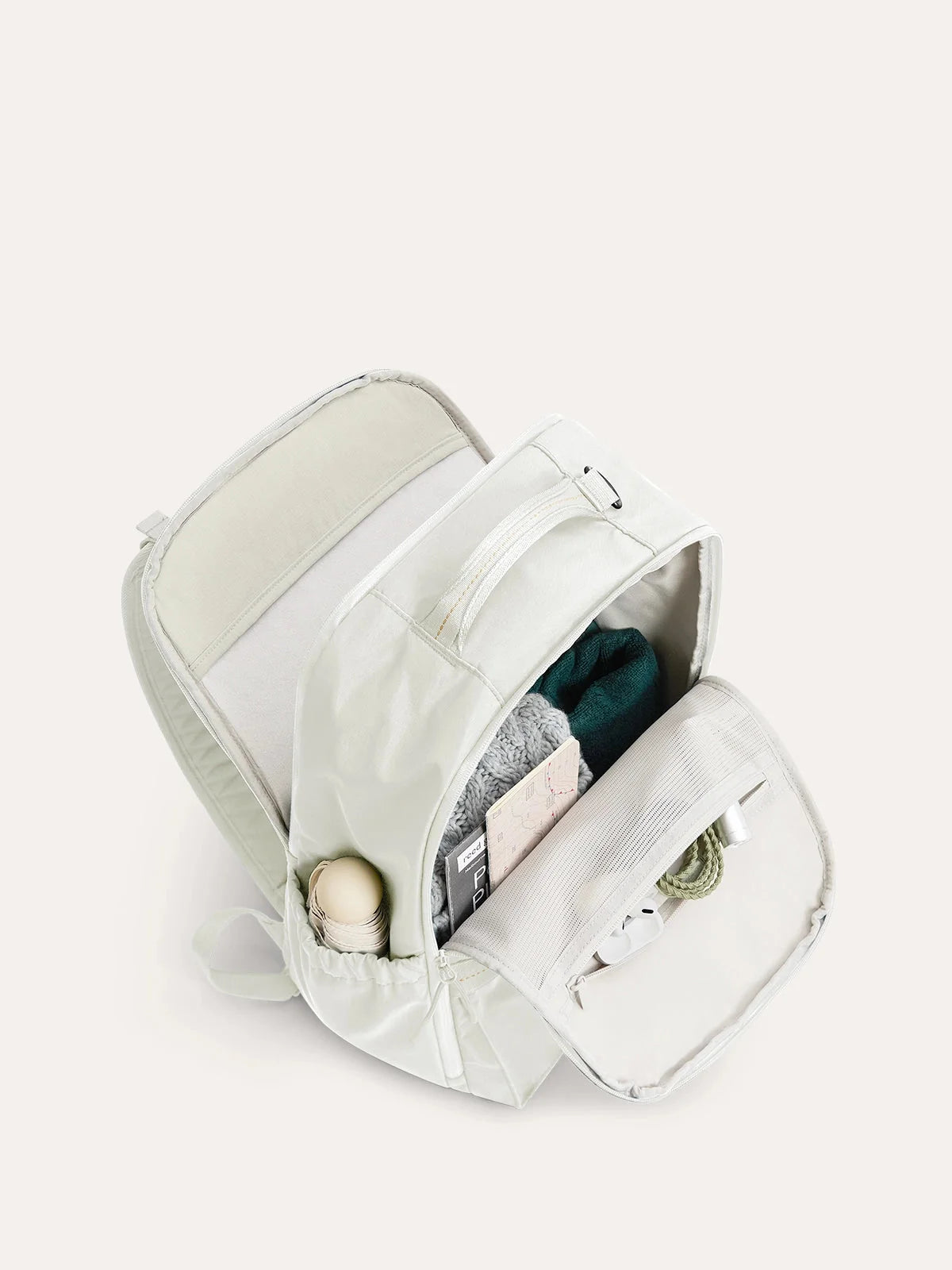 Moss Backpack