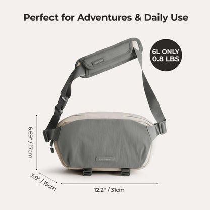 Soar 6L Camera Sling