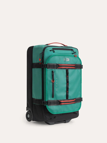 Faro 40L Rolling Duffle