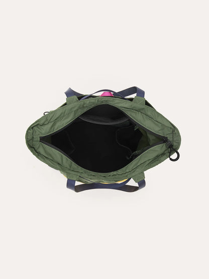 Faro Foldable Totepack