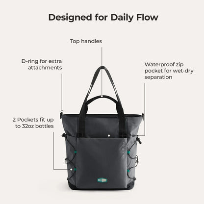 Focus Tote