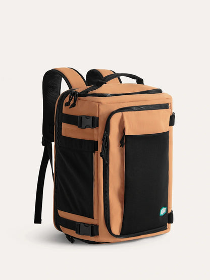 Blast 38L Mesh Travel Backpack