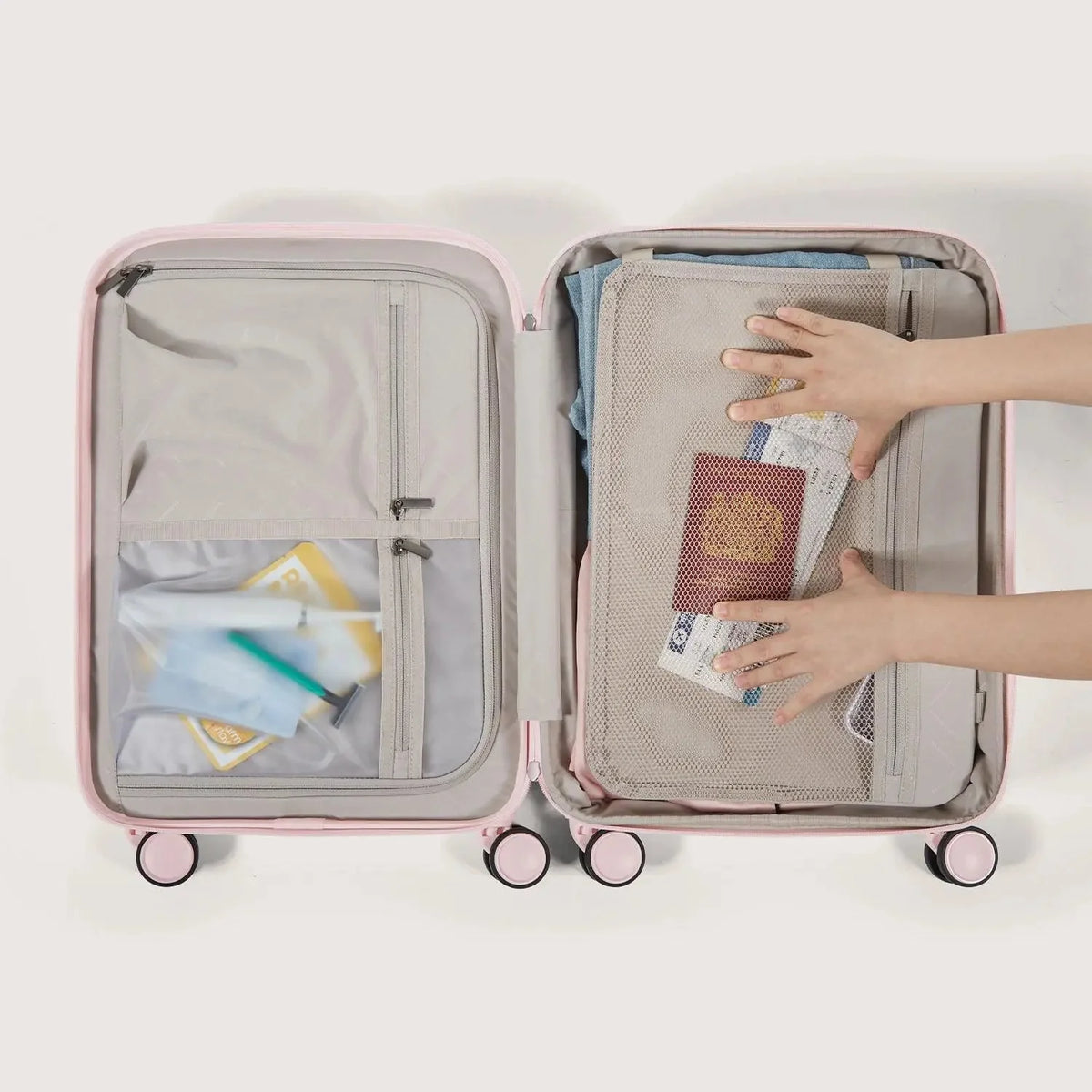 Roamer 20" Carry On