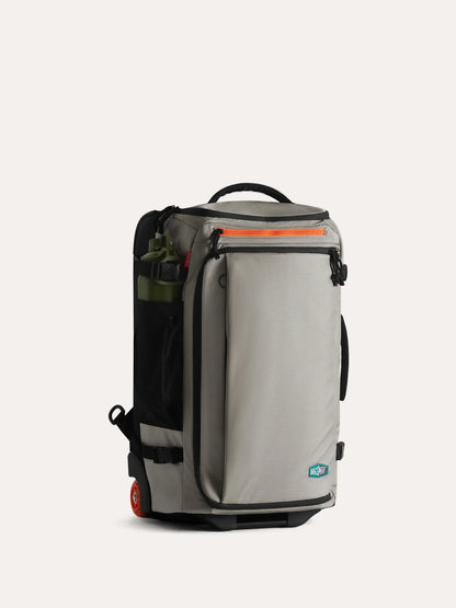 Blast 43L Roller Backpack