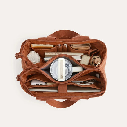 Halo 25L Work Tote